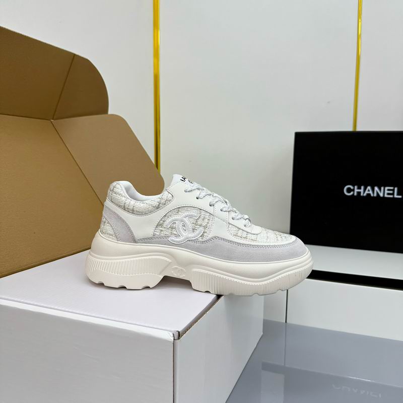 Chanel sz35-41 mnq1131